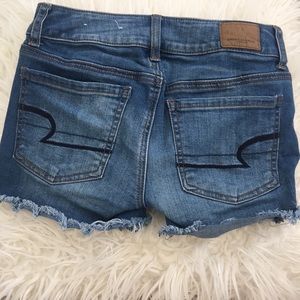 AMERICAN EAGLE SHORTS
